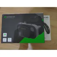 在飛比找蝦皮購物優惠-VR眼鏡 G10 搖桿 VR BOX 3D眼鏡 資源 手機v