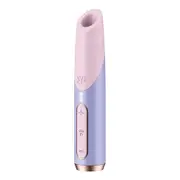 Satisfyer Bold Kiss Air Pulse Vibrator