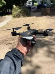 KOHR G6 Drone Professional 5G 8K HD Camera Aerial Photography GPS RC Aircraft