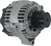 NEW ALTERNATOR FOR CHEVROLET CORVETTE 5.7L 350 V8 2002-2004 10305775A 10305775B (for: Chevrolet)