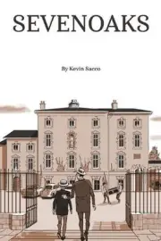 Sevenoaks by Kevin Sacco (English) Paperback Book