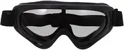 BESPORTBLE Windproof Glasses Rid Over Glasses Ski Goggles Ski Sunglasses Goggles Adult Cycle Cycling Lens Outdoor Mountain Goggles Ski Snowboard Glasses Ski Goggles Men