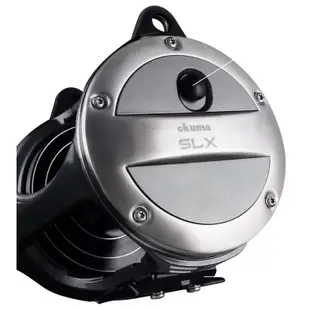 海天龍釣具~【OKUMA 寶熊】 Solterra SLX搜帝樂 推桿鼓式捲線器  鼓式捲線器