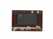 New Genuine Lenovo Ideapad 3-15 Series Red LCD Back Cover +Antenna 5CB0X57439