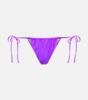 [Bananhot] Bananhot Bell bikini bottoms AU 18 purple