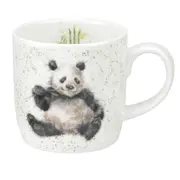 Royal Worcester Wrendale Mug - Bamboozled