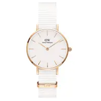 在飛比找PChome24h購物優惠-【Daniel Wellington】Petite Dove