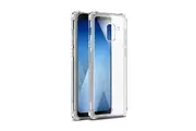 [Kogan] Samsung Galaxy S9+ Shockproof Case - Clear