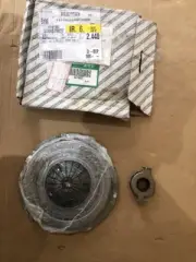FIAT DOBLO 1.9 JTD CLUTCH KIT * GENUINE FIAT PART * Reconditioned 71784227