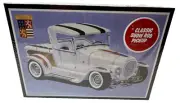 AMT 1:25 SCALE " GEORGE BARRIS ALA KART PICKUP " PLASTIC MODEL KIT AMT1330/12