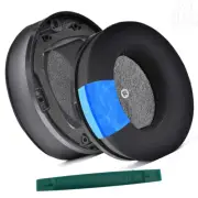 Ear Pads Cushions For Audeze Penrose & Mobius Earpads Cooling Gel Cover