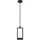 Hanson - 16.5 Inch 15W 2 Led Pendant Eurofase Lighting 35948-018