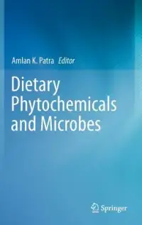 在飛比找博客來優惠-Dietary Phytochemicals and Mic