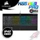CORSAIR 海盜船 K55 RGB PRO IP42防護 電競鍵盤 PCPARTY