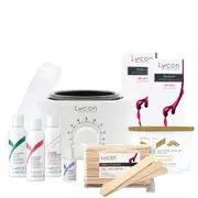 Lycon Lycon Strip Professional Waxing Kit