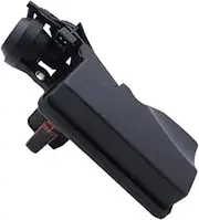 ZUXIM Air Intake Manifold Adjuster DISA Valve 11617544806 Compatible, for BMW, 3 Series E46 320 325 Engine Parts Air Intake System Air Intakes Part Air Intake Manifold Valve