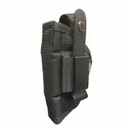 Nylon Gun Holster For Smith & Wesson mod 60 PRO 357 With 3" Barrel