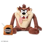 Looney Tunes Taz Scentsy Buddy NIB with scent pak