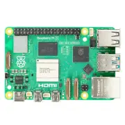 Raspberry Pi 5 4G 8GB RAM Development Board Raspberry Pi5 Motherboard Artificial Intelligence Programming Learning PCIe