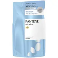 在飛比找比比昂日本好物商城優惠-潘婷 PANTENE Micellar 賦活淨化 洗髮乳 補