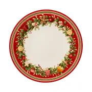 Villeroy & Boch Winter Bakery Delight Dinner Plate