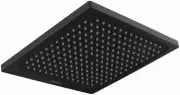 Hansgrohe 26943 Crometta E 1.75 GPM Single Function Rain Shower - Black
