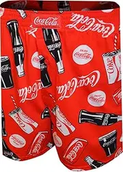 [MJC] Mens Coca Cola Enjoy Coke Boxer Shorts