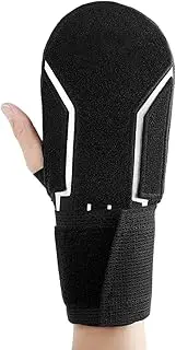 Baseball Sliding Mitt | Breathable Protective Gear,Flexible Mitt, Wrist Protector for Base Running, Baseball Training Equipment