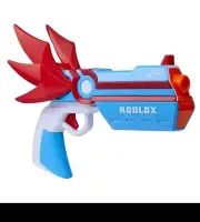 Nerf - Roblox MM2 Dartbringer-VIRTUAL CODE ONLY (No Gun) Sent Through Messages