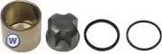 Brake Caliper Front R/H Piston for 1995 Kawasaki GPZ 500 S (EX500D2)