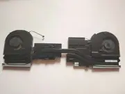 New for DELL Precsion 7760 M7760 110W 0F5PP9 fan heat sink