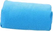 Alipis Car Wax Sponge Applicator Pad Compact Detailing Sponge for Car Cleaning Scratch Polishing Tool for Wax Application and Interior Detailing Lake