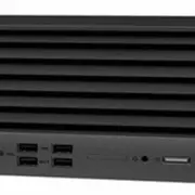 HP Elite SFF 800 G9 Desktop PC Intel I7-13700 vPro 16GB DDR5 512GB SSD WIN11 PRO Intel 770 Graphics 2xDP 1xHDMI KB+Mouse 3YR On
