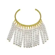 Chain Fashionable Tassels Wrist Jewelry for Woman