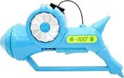 Onoe Man Minion Freesley Water Shooter L H 11.0 x W 18.1 x D 6.3 inches (28 x 46 x 16 cm)