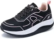 [AOV] Womens Walking Shoes with Arch Support Plantar Fasciitis Sneakers Gym Tennis for Foot and Heel Pain Relief