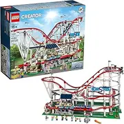 LEGO Creator Expert Roller Coaster 10261 Building Kit