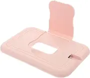Abaodam 4pcs Wet Wipes Heater Portable Tissue Warmer Nappy Wipe Warmer Travel Size Heater