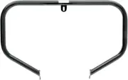 Lindby UNIBAR Front Highway Bars (Black) 2012-2016 H-D Dyna Switchback FLD