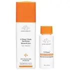 Drunk Elephant C-Firma Fresh Vitamin-C Day Serum Antioxidant Enzymes 2pcs NEW
