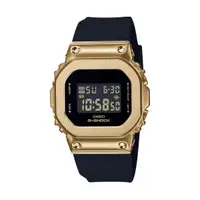 在飛比找蝦皮購物優惠-【CASIO G-SHOCK】高貴奢華時尚潮流雙色多功能數位