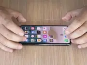Quad Lock Screen Protector - 2 Flexible TPU Films - Google Pixel 8