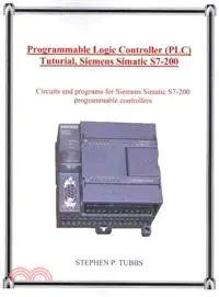 在飛比找三民網路書店優惠-Programmable Logic Controller 