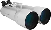 [BARSKA] Blueline 20x,40x100 Waterproof Jumbo Binocular w/Premium Hard Case