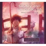 SAMMY AND HIS SHEPHERD