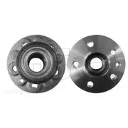 GSP Wheel Hub Assembly - 232023
