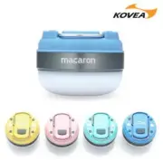 Kovea Led Lantern Maracon Camping Outdoor AAA Battery Lamp 4 Color KBL-1605~1608