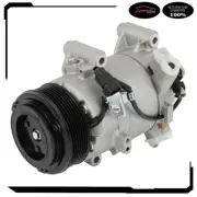 AC Compressor fit for Honda Civic 2016-20 CR-V 2017-2021 L4 1.5L (for: Honda)