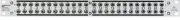Behringer Ultrapatch Pro PX3000 48-point 1/4" TRS Balanced Patchbay