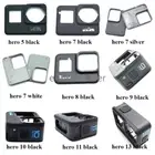 Original Front Face Cover Case Panel Frame for GoPro Hero 5 6 7 8 9 10 11 12 13